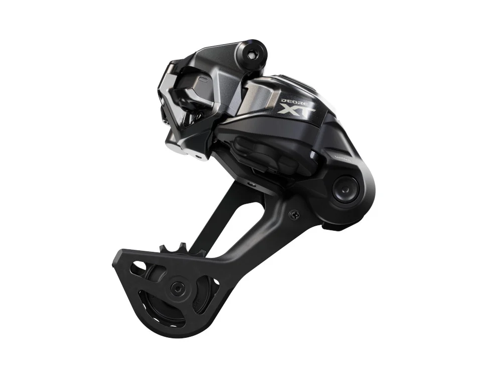 SHIMANO GP-M8250 Di2 Drive Train Kit XT RD-M8250-GS, BT-DN320, EC-DN100, SW-M8250IR I-SPEC EV